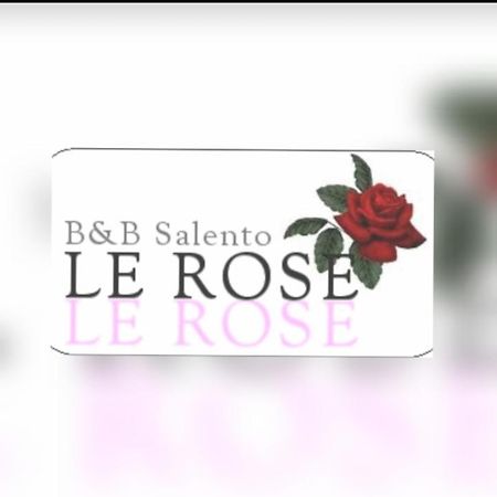 B&B Le Rose Vignacastrisi Kültér fotó