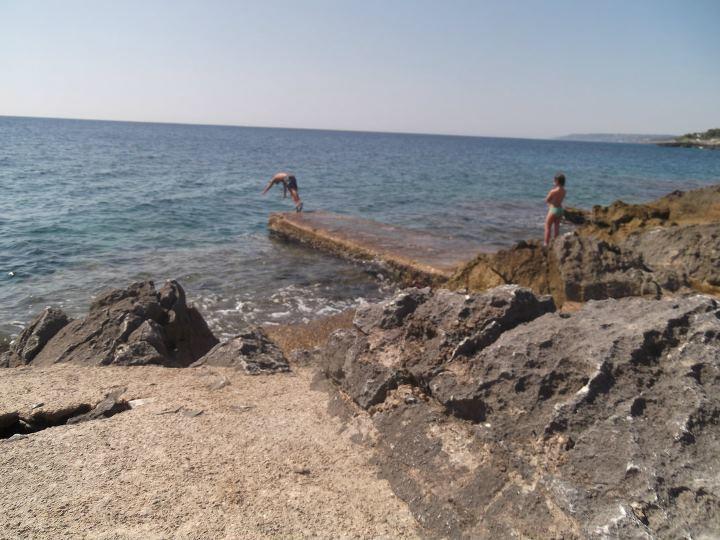 B&B Le Rose Vignacastrisi Kültér fotó