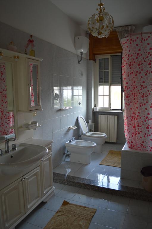 B&B Le Rose Vignacastrisi Szoba fotó