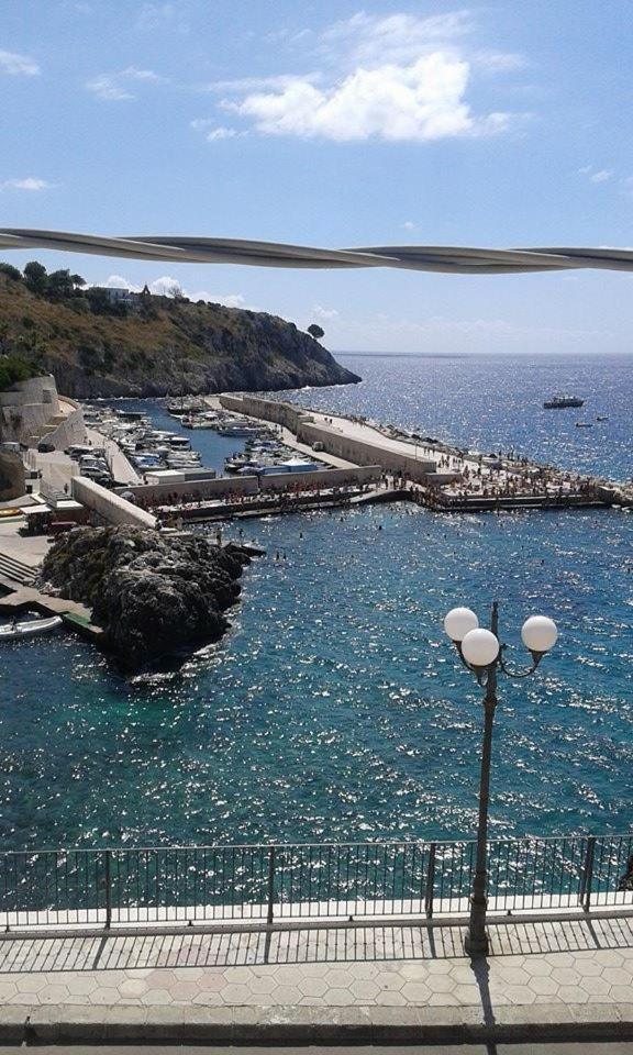 B&B Le Rose Vignacastrisi Kültér fotó